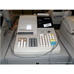 SHARP ER-A320 CASH REGISTER