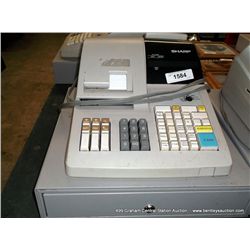 SHARP ER-A320 CASH REGISTER