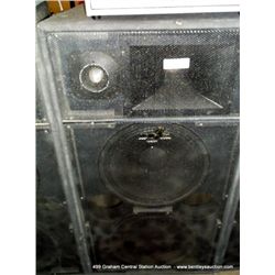 DAS RF-215 4-WAY SPEAKER