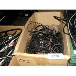 BOX: CABLE