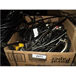 BOX: CABLE