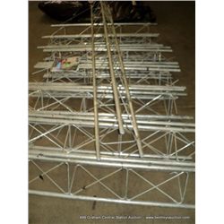 TRUSS TRIANGLE LIGHTWEIGHT