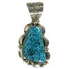 Image 1 : Navajo Pendant - M. Spencer