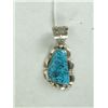 Image 2 : Navajo Pendant - M. Spencer