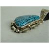 Image 3 : Navajo Pendant - M. Spencer