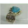 Image 4 : Navajo Pendant - M. Spencer