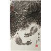 Image 1 : Chinese Ink Painting on Paper Li Keran 1907Ð1989