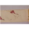 Image 2 : Chinese WC Leaf & Insect Hand Scroll Att Qi Baishi