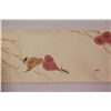 Image 3 : Chinese WC Leaf & Insect Hand Scroll Att Qi Baishi