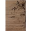 Image 3 : Chinese Painting Figures Wu Jingding (1904-1972)