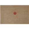 Image 3 : Chinese WC Owl Painting Scroll Yanke w/ Seals