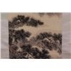 Image 4 : Chinese WC Landscape Scroll Chen Shaomei 1909-1954