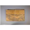 Image 4 : Chinese Old Qingming Shanghe Tu Lithograph