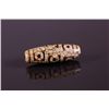 Image 3 : Two Pcs of Chinese Tibet Tianzhu Beads