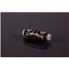 Image 5 : Two Pcs of Chinese Tibet Tianzhu Beads