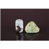 Image 2 : 8 Pc Chinese Varieties Hardstone Pendants