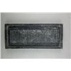 Image 2 : Chinese Ink Stick Calligraphy Signed w Qianlong Mk