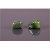 Image 1 : Natural Rough Tumbled  Polar Jade Boulders