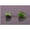 Image 2 : Natural Rough Tumbled  Polar Jade Boulders