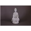 Image 1 : Chinese Blanc de Chine Guanyin 18/19th C.