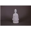 Image 3 : Chinese Blanc de Chine Guanyin 18/19th C.