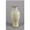 Image 1 : Chinese Song Style Ge Yao Vase