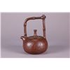 Image 1 : Chinese Fine Zisha Teapot