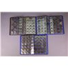 Image 3 : 4 Books of Chinese Qing Bronze Coins