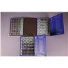 Image 5 : 4 Books of Chinese Qing Bronze Coins