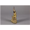 Image 2 : Burma Bronze Buddha 18/19th C.