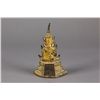 Image 3 : Burma Bronze Buddha 18/19th C.