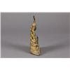 Image 4 : Burma Bronze Buddha 18/19th C.