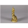 Image 4 : Chinese Bronze Buddha