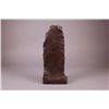 Image 3 : Japanese Old Bronze Standing Buddha Signed on Back