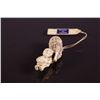 Image 7 : 3 Pc Japanese Bone Carved Netsuke