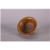 Image 3 : Chinese Horn Carved Cup