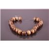 Image 2 : Chinese Horn Carved Necklace