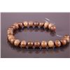 Image 4 : Chinese Horn Carved Necklace