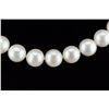 Image 2 : Natural Cultured Pearl Necklace