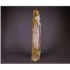 Image 8 : Chinese Fine Large Ivory Carved Old Man Qing