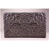 Image 8 : Chinese Fine Zitan Carved Dragon Square Box