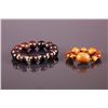 Image 1 : 2 Pieces of Chinese Wooden Bracelets