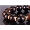 Image 2 : 2 Pieces of Chinese Wooden Bracelets