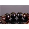 Image 3 : 2 Pieces of Chinese Wooden Bracelets