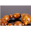 Image 5 : 2 Pieces of Chinese Wooden Bracelets
