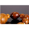 Image 6 : 2 Pieces of Chinese Wooden Bracelets