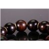 Image 8 : 2 Pieces of Chinese Wooden Bracelets