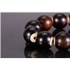 Image 9 : 2 Pieces of Chinese Wooden Bracelets