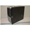 Image 1 : Compaq Presario computer tower with Windows Vista, AMD Athlon processor LE-1640 2.70 GHz, 2.00 GB Ra