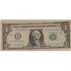 Image 1 : American dollard note
